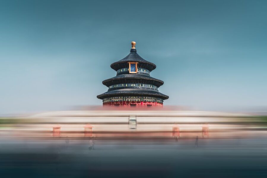 Beijing:Temple of Heaven Private Tour w/Option Show & Dinner - Meeting at the Temple of Heaven East Gate, and how to not waste time
