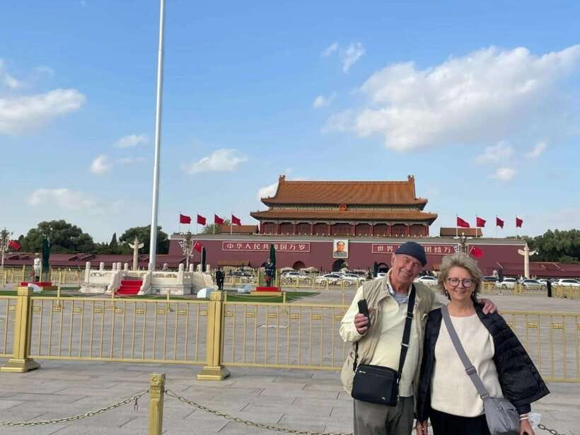 Beijing: Temple of Heaven, Summer Palace with entry tickets - Key Things That Make This Beijing Day Work