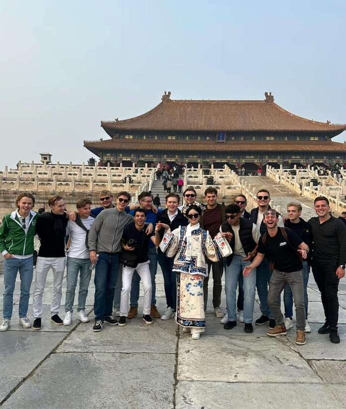 Beijing: Temple of Heaven, Summer Palace with entry tickets - Choosing the Right Option for Temple of Heaven and Summer Palace