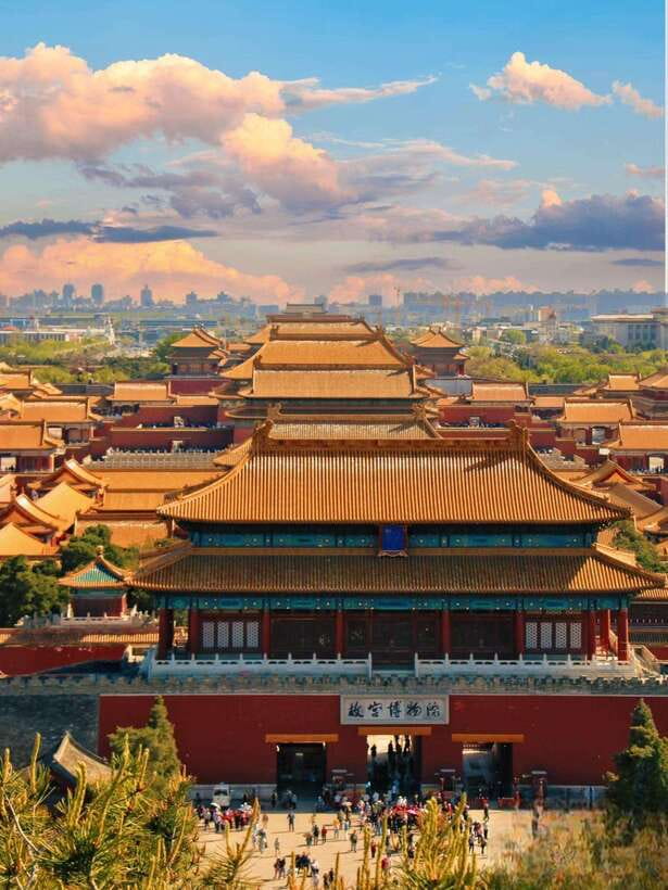 Beijing: Temple of Heaven, Summer Palace with entry tickets - Summer Palace Entry: Flexibility Plus the Big Landscape of Water and Gardens
