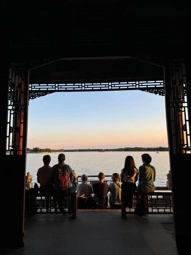 Beijing: Temple of Heaven, Summer Palace with entry tickets - Practical Tips That Keep Your Day Smooth