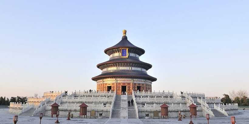 Beijing: Temple of Heaven ticket; fast and smooth - Who This Fits Best, and Who Might Prefer a Simpler Plan