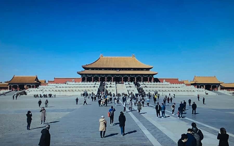 Beijing: Temple of Heaven Ticket with 5 UNESCO Site Options - Key points before you pick your ticket