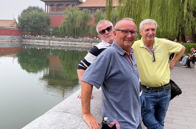 Beijing Tian'anmen Square and Forbidden City Tickets and Tours - Practical tips before you go (so the day stays fun)