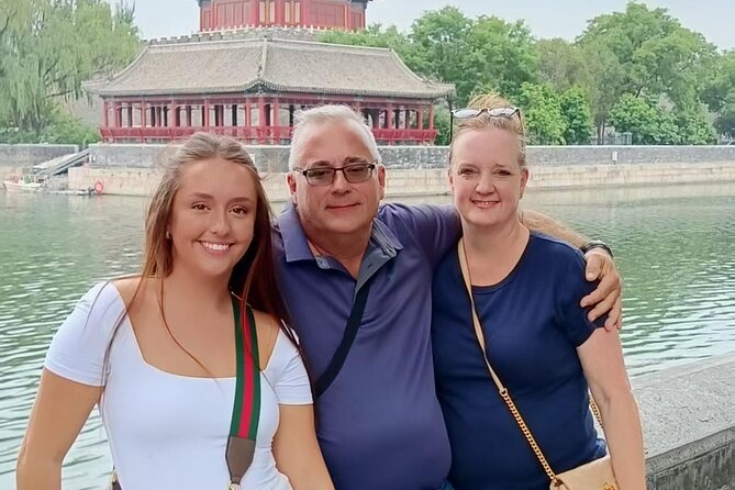 Beijing Tian'anmen Square and Forbidden City Tickets and Tours - Tickets and timing: what $80 means in real-world value