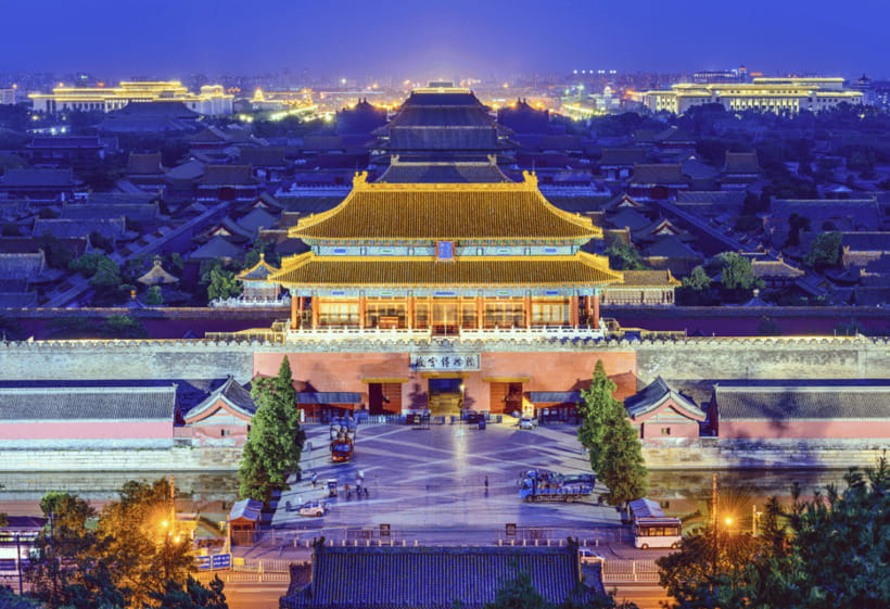 Beijing: Tiananmen Square and Forbidden City Entry Tickets - Why timed entry matters at Tiananmen Square and the Forbidden City