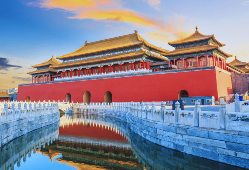 Beijing: Tiananmen Square and Forbidden City Entry Tickets - Who this experience is best for