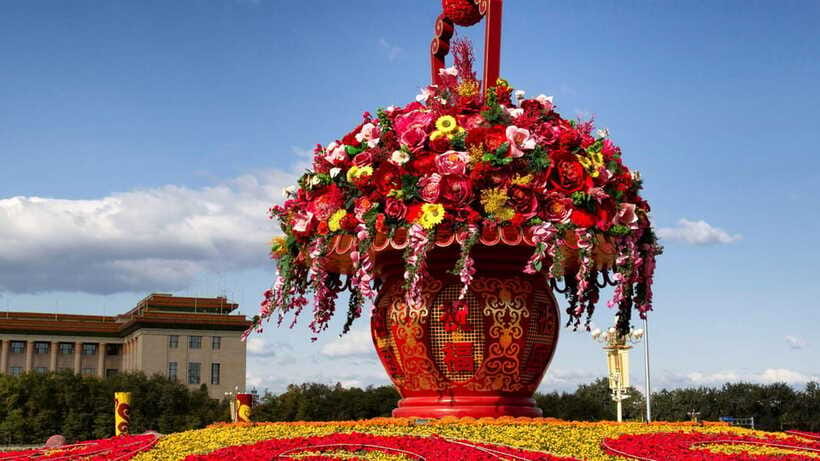 Beijing: Tiananmen Square Entry Registration Service - Who should book this entry registration service?