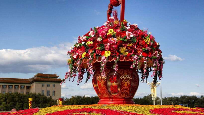 Beijing:Tiananmen Square Entry Reservation - Iconic Landmark - Reserve, Then Enter: How the System Works in Real Life