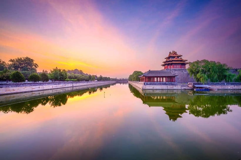 Beijing: Tiananmen Square & Forbidden City Tickets & Tours - Price and Value at About $27: What You Actually Get