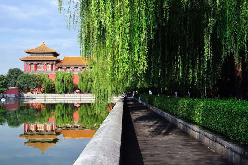 Beijing: Tiananmen Square & Forbidden City Tickets & Tours - Forbidden City Focus: Main Highlights, Pacing, and What Is Not Included