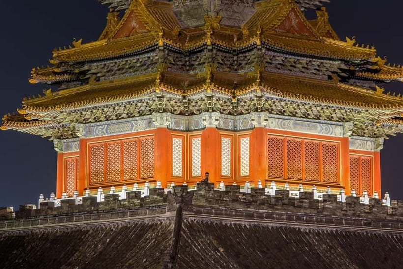 Beijing: Tiananmen Square & Forbidden City Tickets & Tours - Choosing Your Add-On: Temple of Heaven, Summer Palace, Great Wall, and Hutong