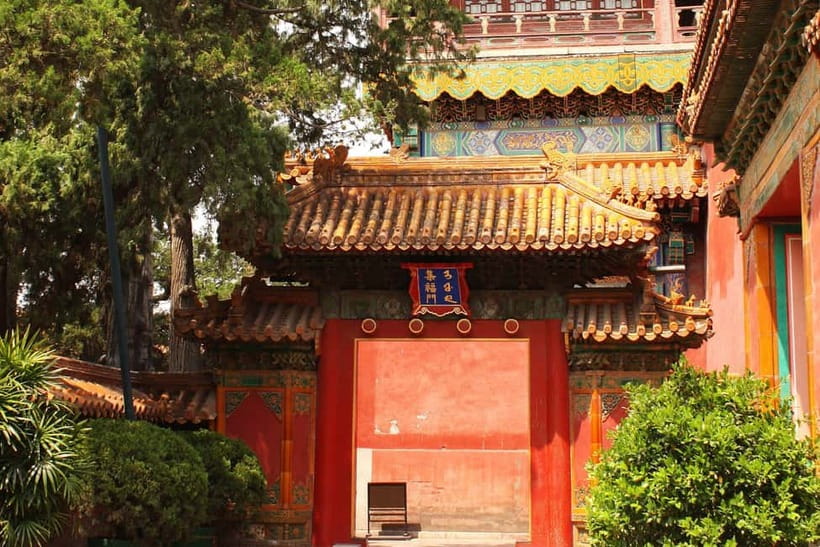Beijing: Tiananmen Square & Forbidden City Tickets & Tours - Getting There and What to Bring: Passport, Shoes, and Meeting Points