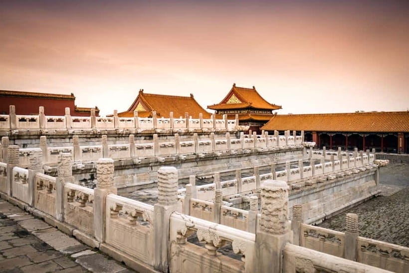 Beijing: Tiananmen Square & Forbidden City Tickets & Tours - Who This Tour Suits, and Who Should Skip It
