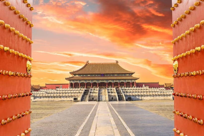 Beijing: Tiananmen Square & Forbidden City Tickets & Tours - Tiananmen Square Entry Window: How to Use Your Time