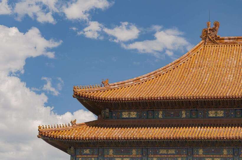 Beijing: Tiananmen Square Registration Service(Ticket) - Why Tiananmen Square needs registration even when it is free