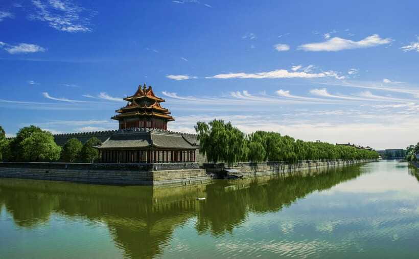 Beijing: Tiananmen Square Registration Service(Ticket) - My practical decision guide: should you book this?