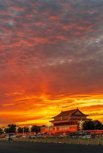 Beijing:Tiananmen Square tickets (guide optional) - Key things I’d focus on before you go