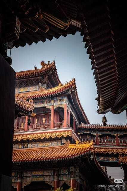 Beijing:Tiananmen Square tickets (guide optional) - Why the optional English guide is often worth it