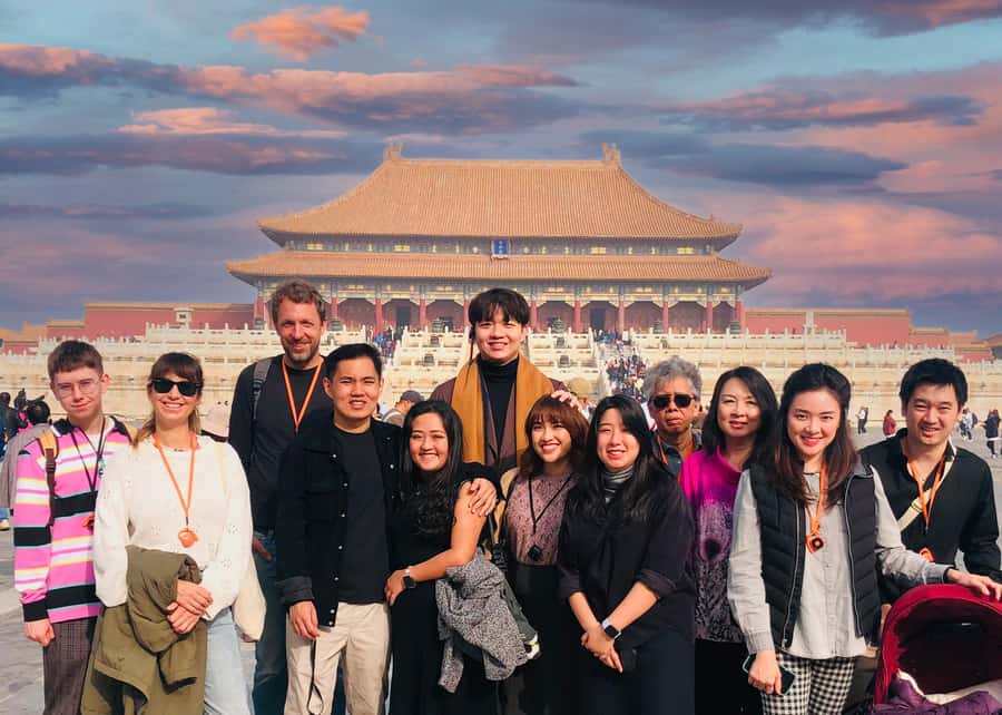 Beijing: Tianmen Square, Forbidden City & Royal Museum Tours - Price at $4.37 per person: what the value really depends on