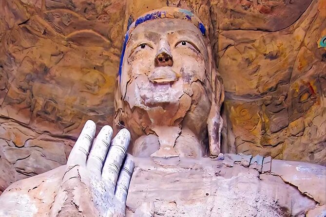 Beijing to Datong See YunGang Cave, Hanging Temple (Bullet Train) - Key highlights worth knowing