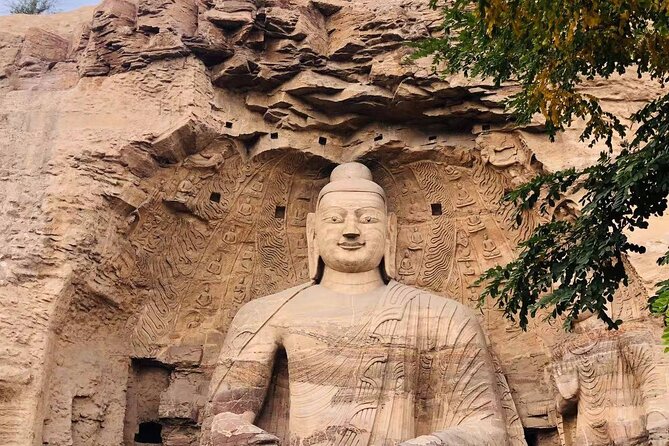 Beijing to Datong See YunGang Cave, Hanging Temple (Bullet Train) - Price and value: is $416.72 worth it for one day?