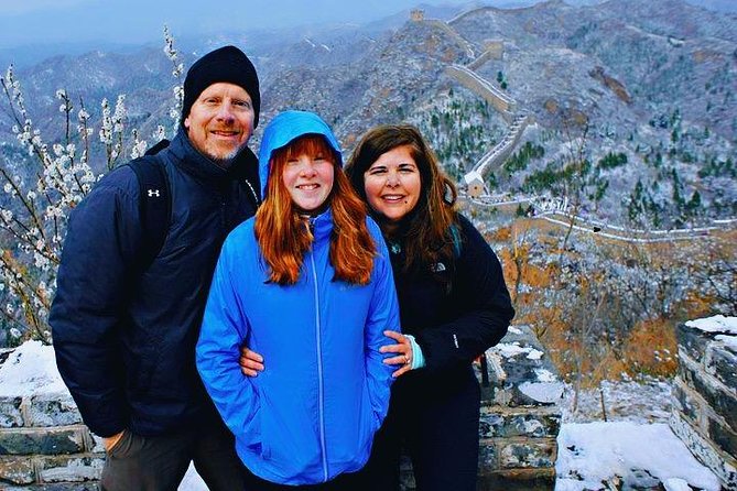 Beijing: Top 6 Highlights All Inclusive 2-Day Private Tour - Why this 2-day private plan works for first-time Beijing
