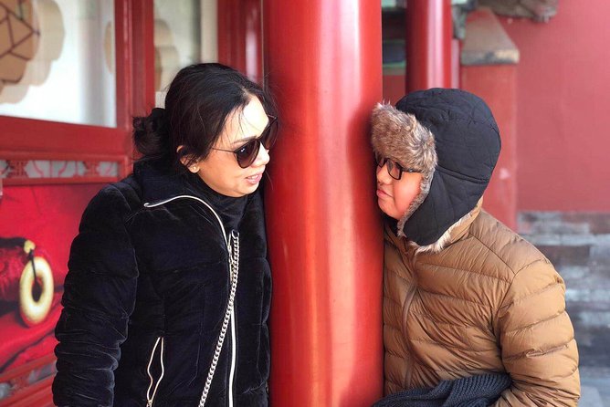 Beijing: Top 6 Highlights All Inclusive 2-Day Private Tour - Transfers, lunch, and what the $330 price actually covers