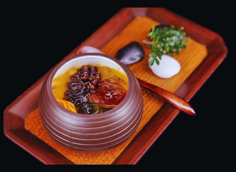 Beijing: Top Michelin Vegetarian Restaurant Reservation - Why Jing Zhaoyin is a big deal for vegetarian food in Beijing