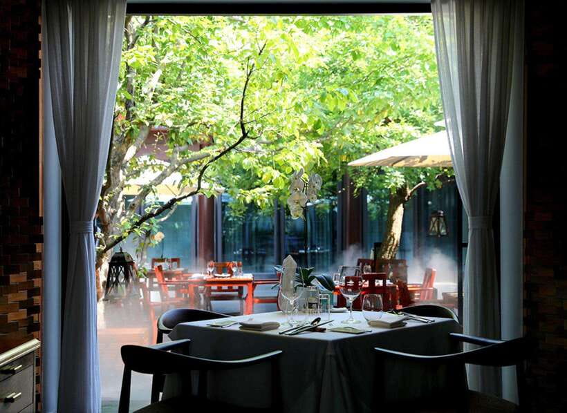 Beijing: Top Michelin Vegetarian Restaurant Reservation - Price and value: the reservation cost versus the meal itself