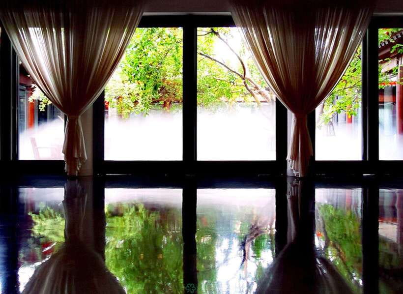 Beijing: Top Michelin Vegetarian Restaurant Reservation - Who should book this experience, and who should skip it