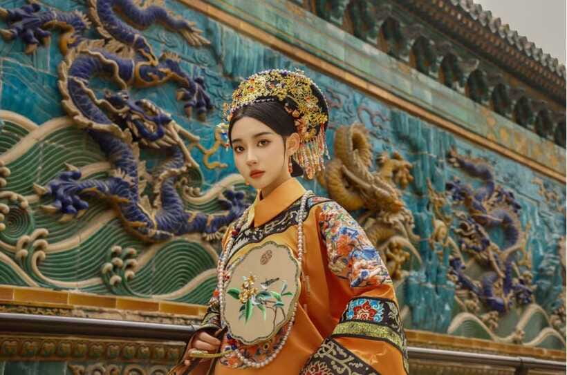 Beijing: Traditional Chinese Costume Makeover & Photo Shoot - Key things to know before you go