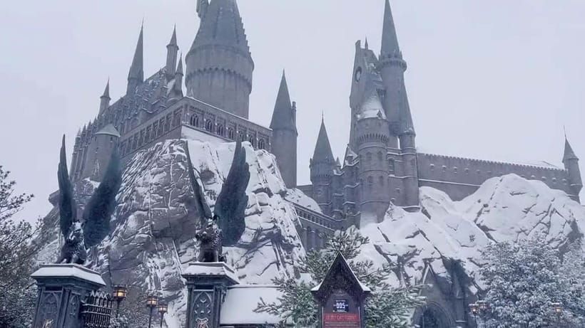 Beijing Universal studios 1 day private tour (opt) - Kung Fu Panda Land of Awesomeness and Minions for Family Energy