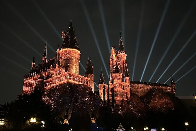 Beijing Universal Studios One Day Pass - Staying Cool When the Park Feels Like Summer