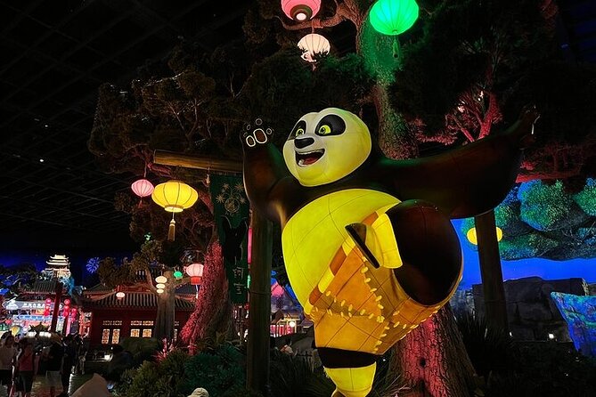 Beijing Universal Studios One Day Pass - Price and Value Check: Is $145 a Good Deal?