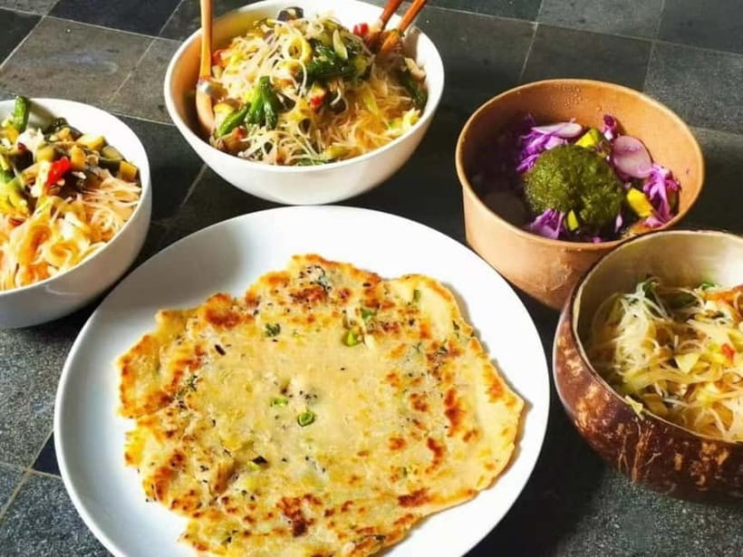 Beijing: Vegan Home Cooking & Local Market Tour with Sanxia - Price, time, and who this tour fits best