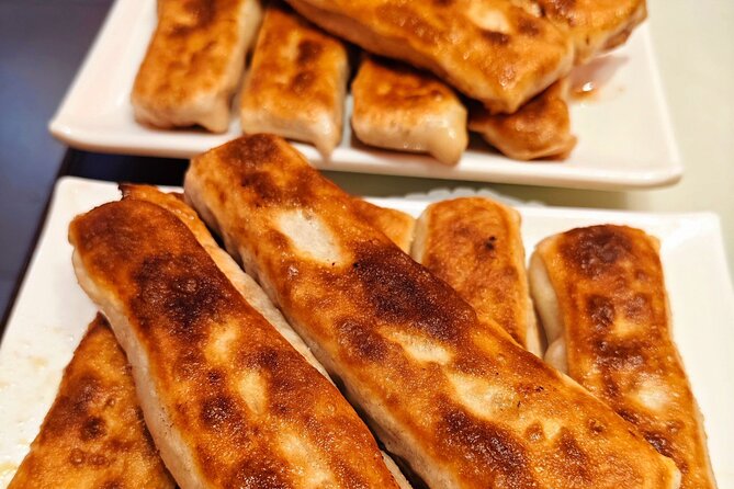 Beijing Walking Food Tour with a Local Friend - A Local Friend Vibe, With Real Food Choices In Two Hours