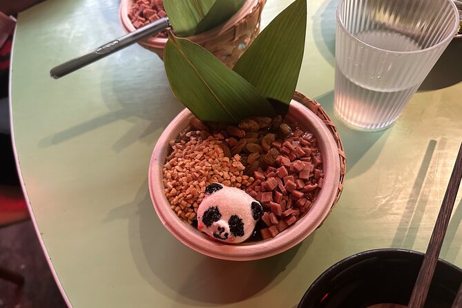 Beijing Walking Food Tour with a Local Friend - The Food Menu You Can Actually Customize