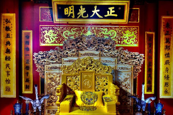 Beijing Wangfujing Calligraphy Class by Forbidden City - The Class Flow: How Your Session Unfolds