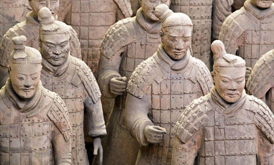 Beijing: Xi'an Terracotta Tour by Train-All Tickets Included - Beijing to Xi’an by bullet train: why this day plan makes sense