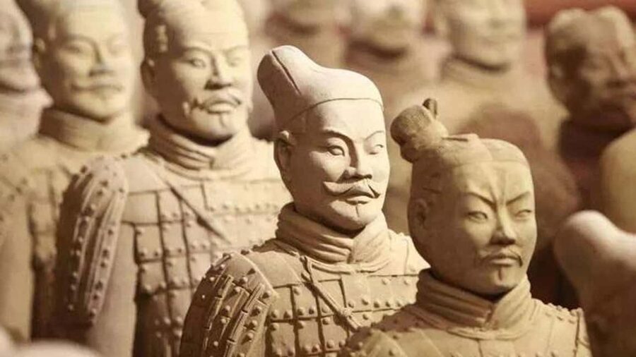 Beijing: Xi'an Terracotta Tour by Train-All Tickets Included - Hotel pickup at 5:30 or 6:00 AM, then straight to Beijing West