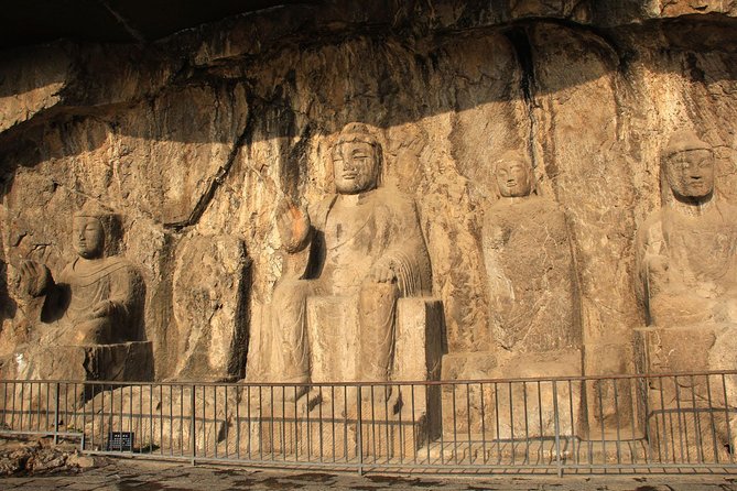 Best Luoyang Private One Day Tour - Price and logistics: why $162.69 can be worth it