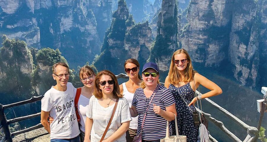 Best Mini Group to Zhangjiajie Forest Park & Avatar Mountain - Key highlights worth planning around