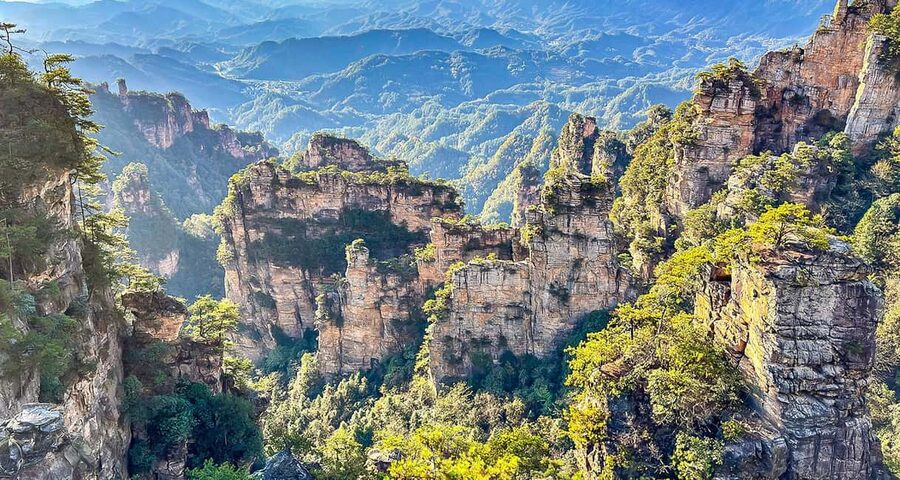Best Mini Group to Zhangjiajie Forest Park & Avatar Mountain - Who this tour fits best