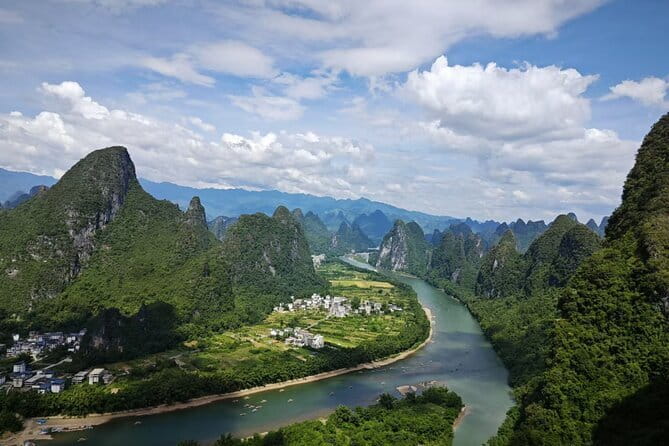 Best of Guilin Li River Xianggong Hill and Yulong River - Key highlights to know before you go