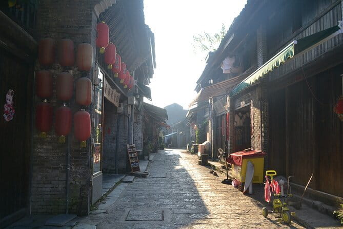 Best of Guilin Li River Xianggong Hill and Yulong River - A Guilin day that strings the scenery together without the headache