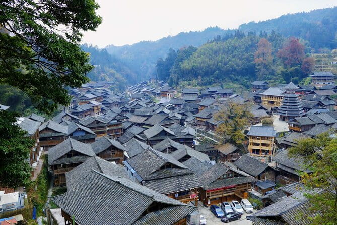 Best of Guilin Li River Xianggong Hill and Yulong River - Xingping Town stop: how to use the Li River corridor