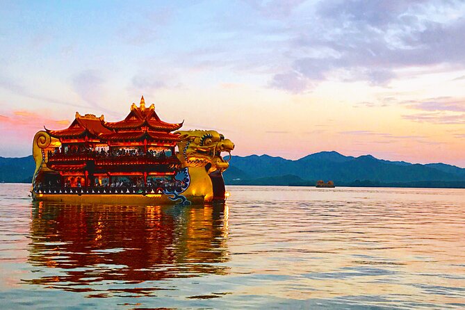 Best of Hangzhou: A Comprehensive Tour of the City's Top Sights - A private highlights route that makes Hangzhou feel easy