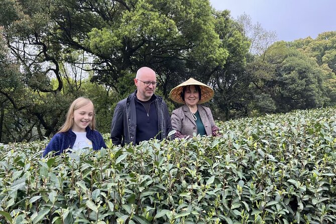 Best of Hangzhou: A Comprehensive Tour of the City's Top Sights - West Lake cruise time, Huagang Flower Harbor, and the UNESCO feel