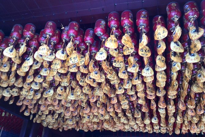 Best of Xi'an: Terracotta Warriors Tour with Best Dinner Show Banquet - Pickup, pacing, and the private-group advantage